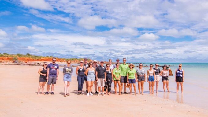 Broome: Panoramic and Discovery - Morning Tour W/ Transfers - Recap