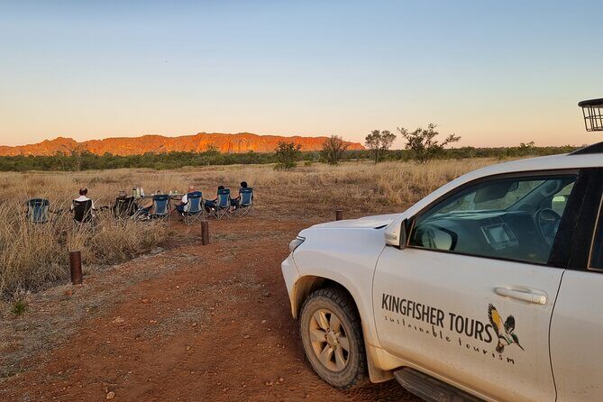 Broome to Bungles Day Trek with Aboriginal guides - The Itinerary: A Closer Look at Each Part of the Day
