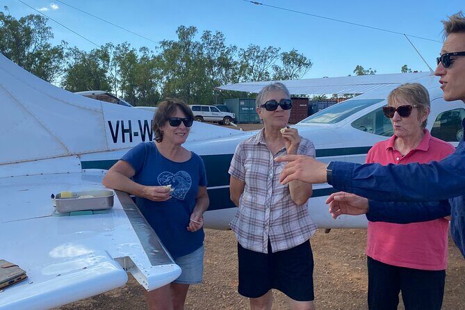 Broome to Bungles Day Trek with Aboriginal guides - Who Will Love This Tour?