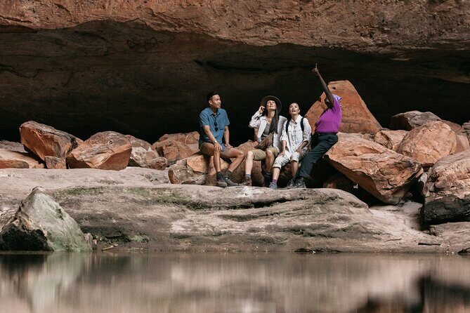 Broome to Bungles Day Trek with Aboriginal guides - The Sum Up: Is It Worth It?