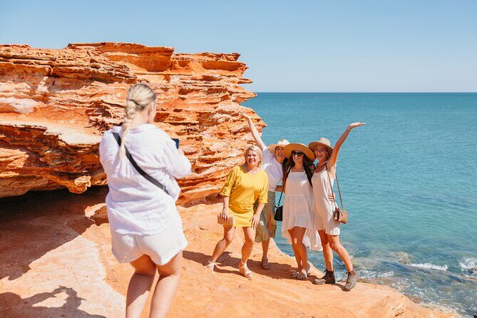 Broome to Horizontal Falls Half Day Adventure - FAQ