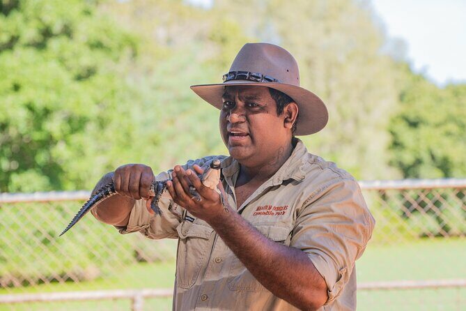 Broome Trio Afternoon Adventure: Brewery, Museum & Crocodile Park - Analyzing the Value