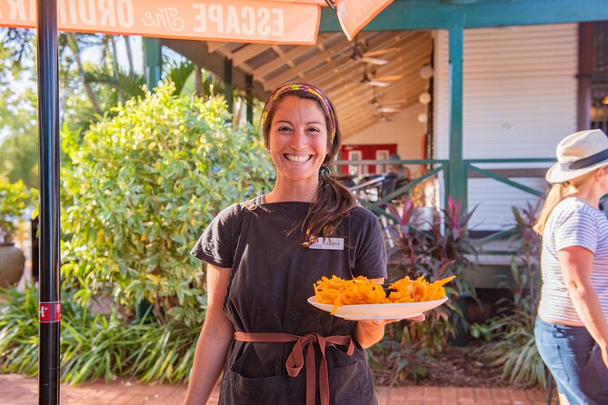 Broome Trio Afternoon Adventure: Brewery, Museum & Crocodile Park - Reviews