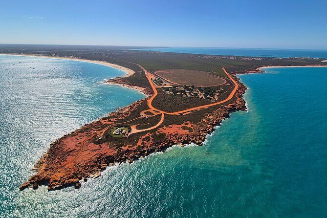 Broome's Cliffs & Coast: 60-Minute Scenic Helicopter Experience - Is It Worth the Price?