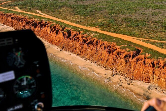 Broome's Cliffs & Coast: 60-Minute Scenic Helicopter Experience - Who Will Love This Tour?
