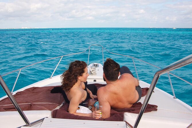 Brown Big Yacht 48ft Rental up to 15 Pax - Important Considerations