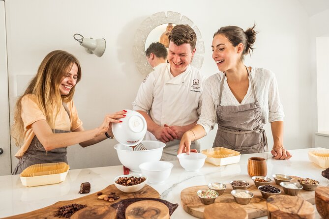 Brownie Making Course - Meeting Information