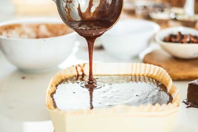 Brownie Making Course - Pricing and Reviews