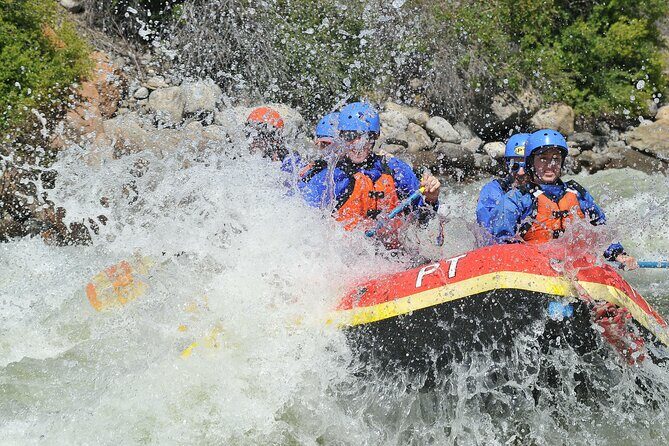 Brown's Canyon Half Day - Who Will Love This Tour?
