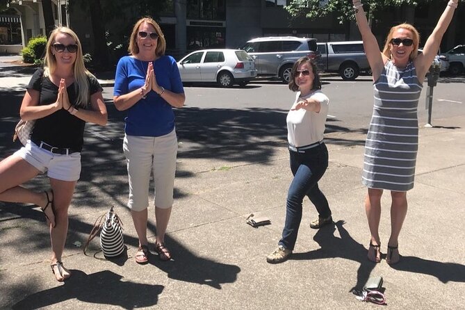 Brownsville City Scavenger Hunt Excursion by Zombie Scavengers - Capturing the Scavenger Hunt