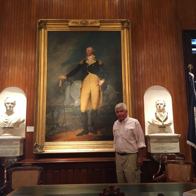 Bruce Knows Charleston Walking Tour - Itinerary Highlights