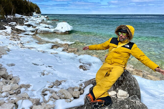 Bruce Peninsula Day Trip From Toronto - Inclusive Park Exploration