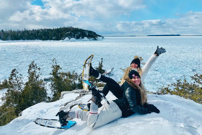 Bruce Peninsula Winter Hike - Tour Details and Itinerary