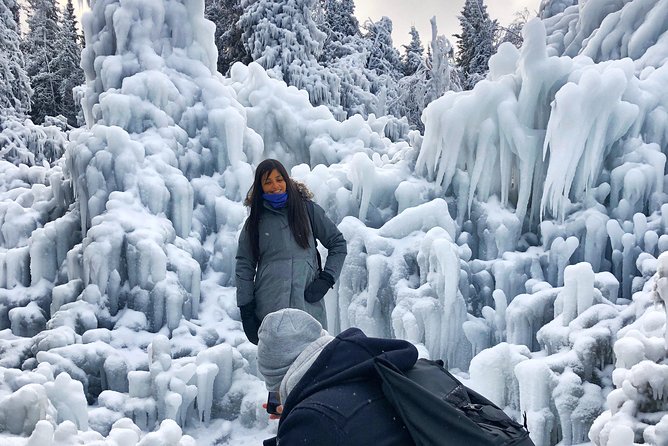 Bruce Peninsula Winter Hike - Meeting Point and Logistics