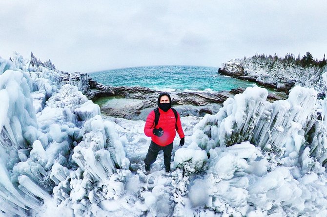 Bruce Peninsula Winter Hike - Additional Information
