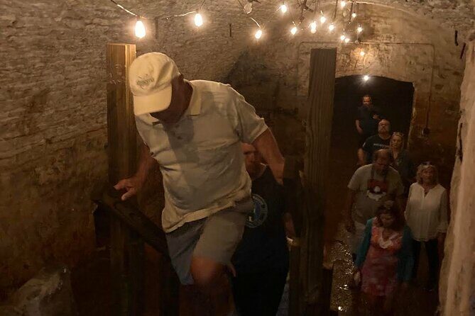 Bruckmann Brewery History Tour - Who Will Love This Tour?