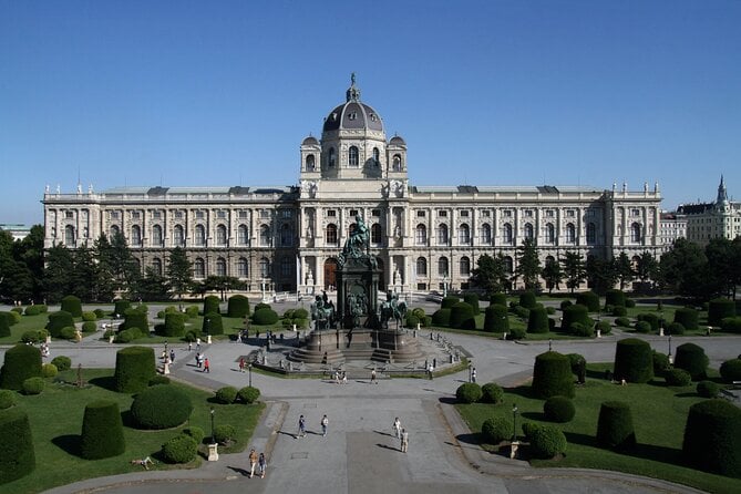 Bruegels Masterworks at The Künsthistorischesmuseum in Vienna - Authentic Review Highlights