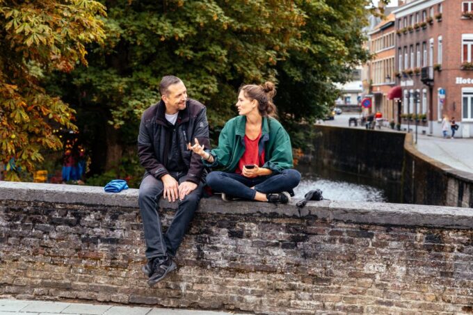 Bruges: 1.5-Hour Private Kick-Start Tour With a Local - Exploring Bruges