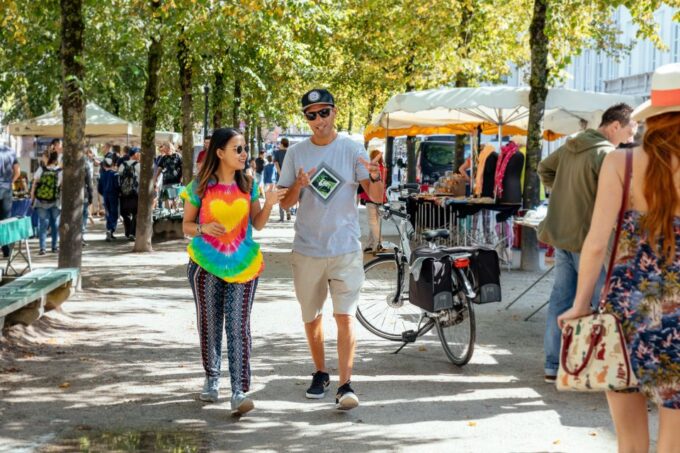 Bruges: 1.5-Hour Private Kick-Start Tour With a Local - Personalized Experience