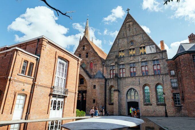 Bruges: 1.5-Hour Private Kick-Start Tour With a Local - Frequently Asked Questions
