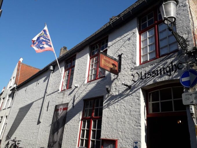 Bruges Beer and Chocolate Walking Tour - Cancellation and Payment Policy