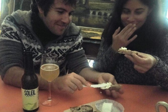 Bruges Beer Tour With Chocolate Pairing by a Young Local - Duration and Pricing