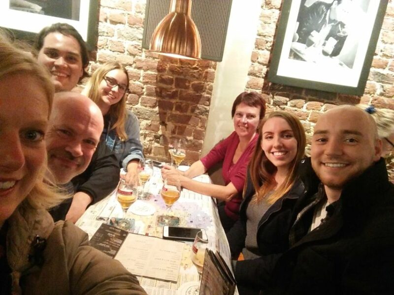 Bruges: Belgian Beer Tour With Chocolate Pairing - Customer Reviews and Ratings