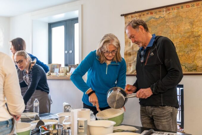 Bruges: Belgian Waffle-Making Workshop With Beer Tasting - Frequently Asked Questions