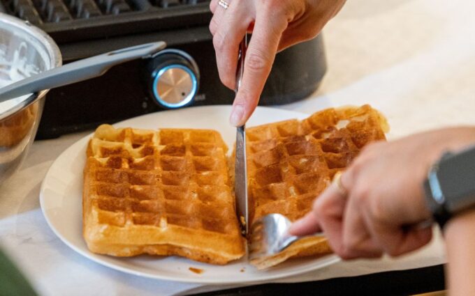 Bruges: Belgian Waffles N Coffee Breakfast: All You Can Eat - Frequently Asked Questions