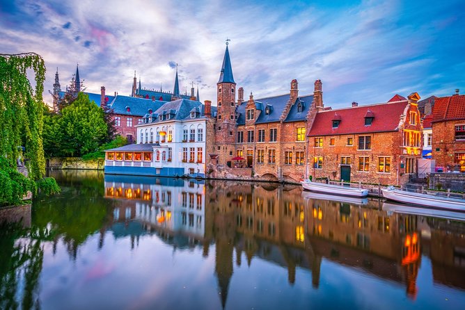 Bruges Bus Tour From Brussels - Visitor Feedback