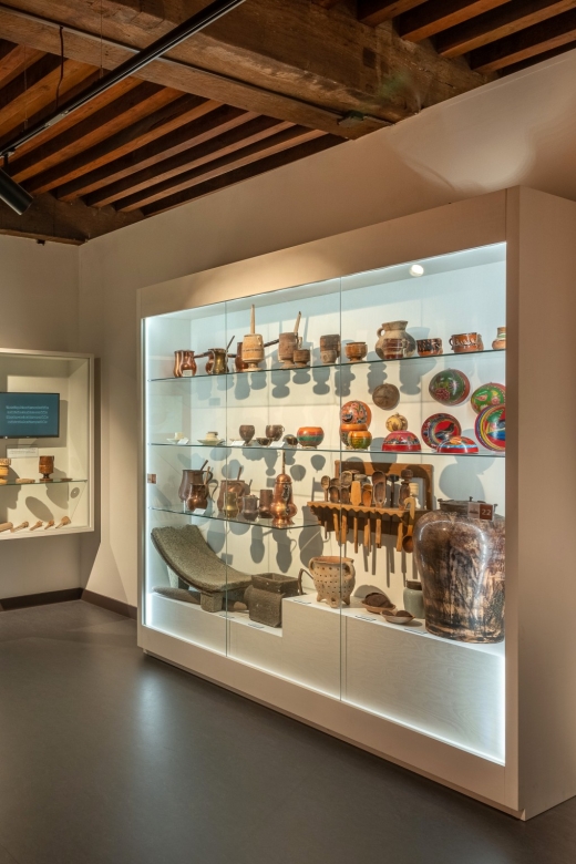 Bruges: Choco-Story Chocolate Museum Tour - Visitor Information