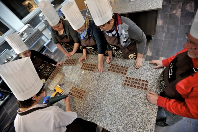 Bruges: Chocolate Making Workshop and Chocolate Museum Entry - Frequently Asked Questions