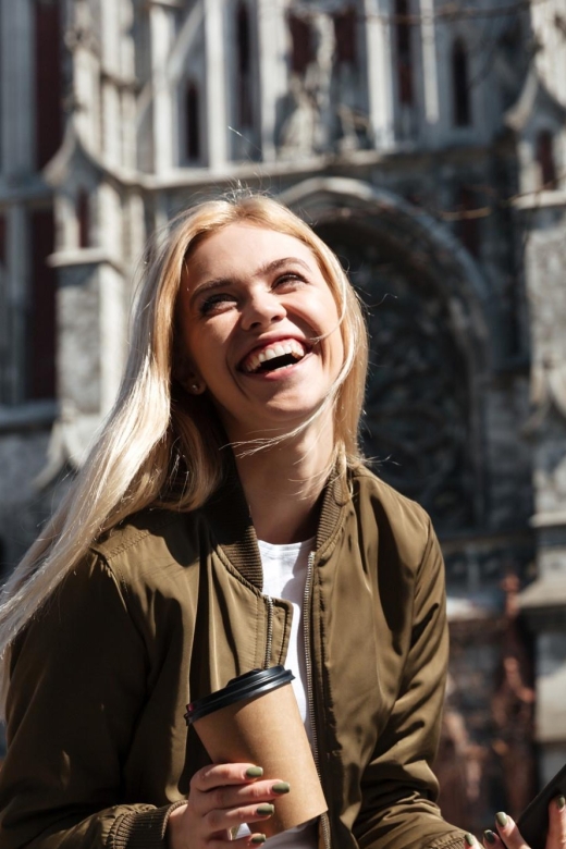 Bruges: Express Walk With a Local in 60 Minutes - Key Points