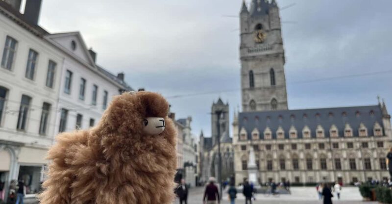 Bruges & Ghent From Brussels Tour, Tastings - Tour Overview and Details