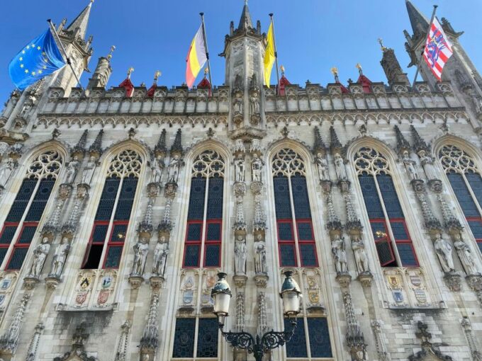 Bruges Guided Walking Tour: Stories, Mysteries and People - Frequently Asked Questions