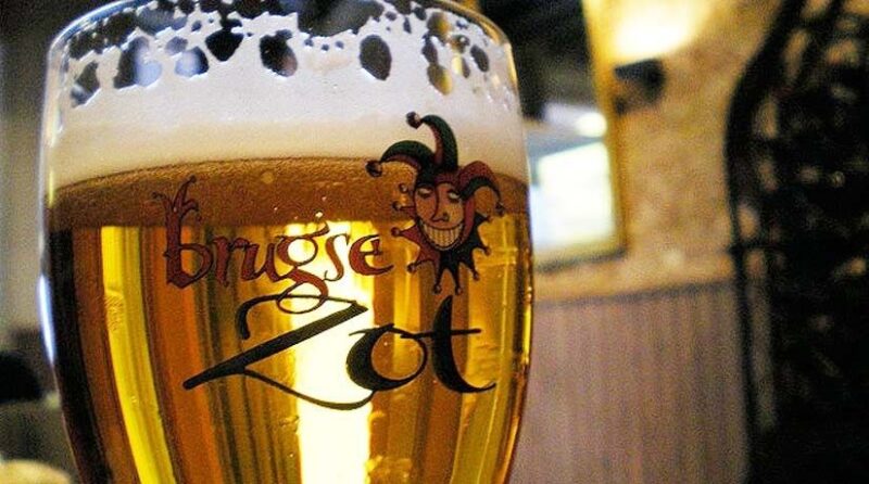 Bruges: Guided Walking Tour - Lunch and Shopping Opportunities