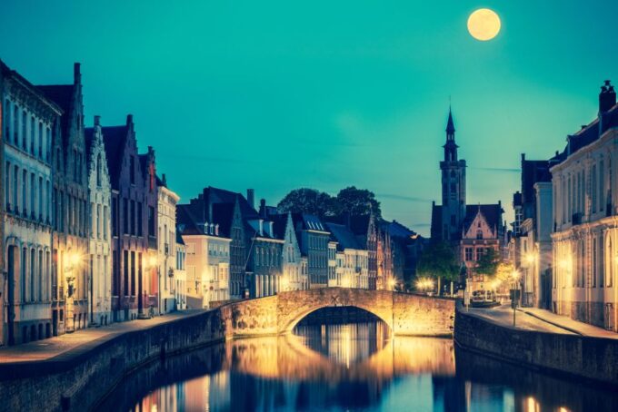 Bruges: Guided Walking Tour - Frequently Asked Questions