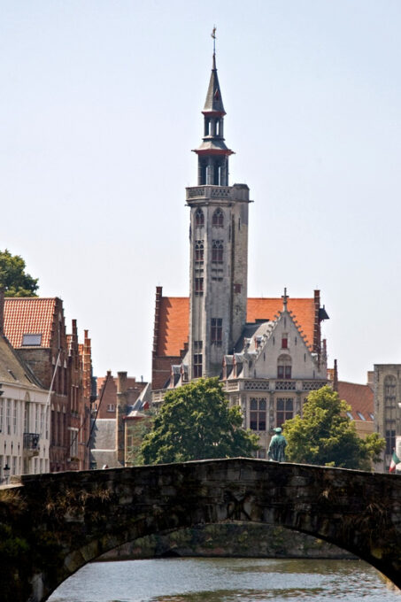 Bruges: Highlights App Guided Tour With Puzzles - Customer Feedback