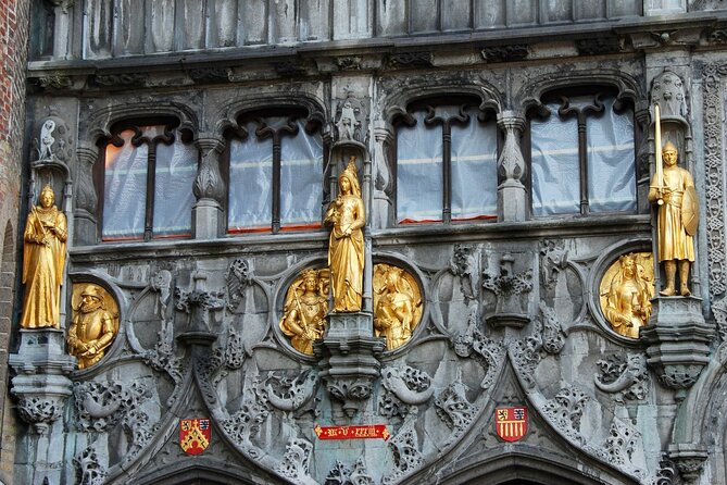 Bruges Highlights, Boat, Beer, Chocolate Day Trip From Paris - Customer Review Summary