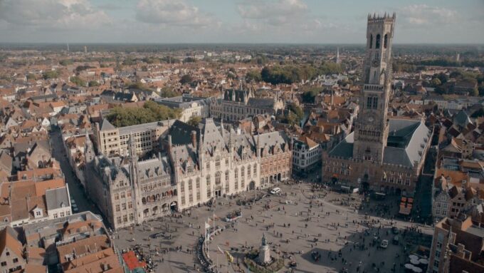 Bruges: Historium Bruges Story and VR Ticket - Booking and Payment Options