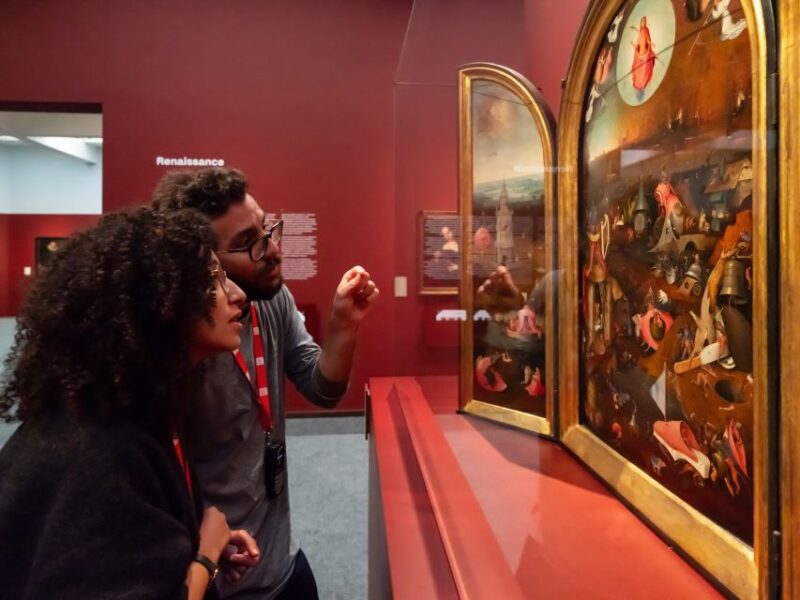 Bruges: Musea Brugge Card With Entry to 11 Museums - Activation and Restrictions