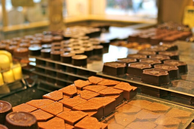Bruges Private Culinary Tour With 8 Tastings - Culinary Highlights