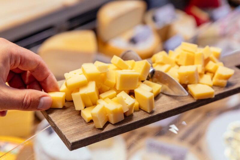 Bruges: Private Food Tour – 10 Tastings With Locals - Key Points