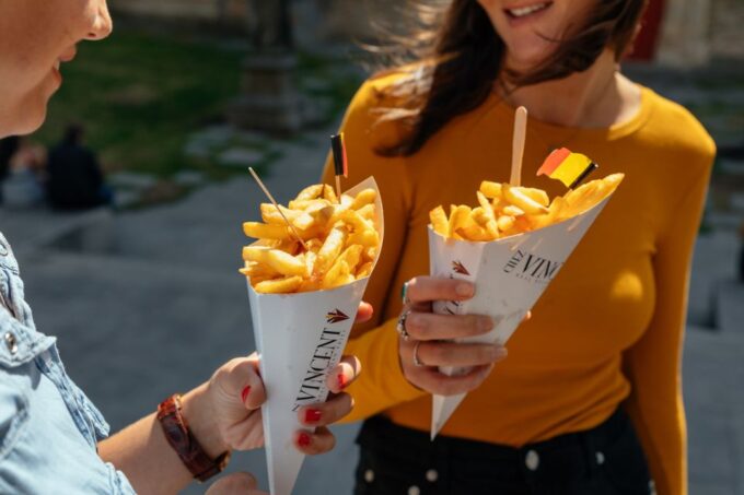 Bruges: Private Food Tour – 10 Tastings With Locals - Frequently Asked Questions