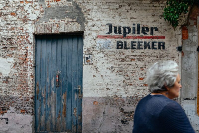 Bruges: Private Tour With Locals – Highlights & Hidden Gems - Customer Reviews