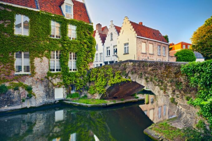 Bruges: Self-Guided Highlights Scavenger Hunt & Walking Tour - Customer Feedback