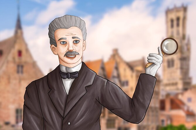 Bruges Sightseeing Virtually Guided Game - User Reviews