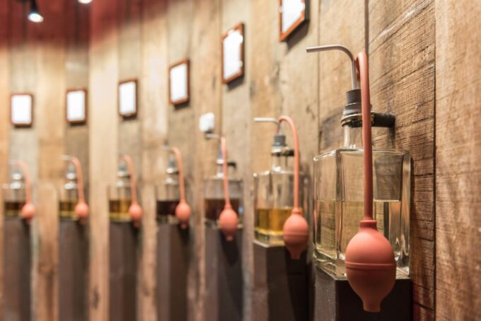 Bruges: the Beer Experience Museum Entry With Audio Guide - Accessibility and Location