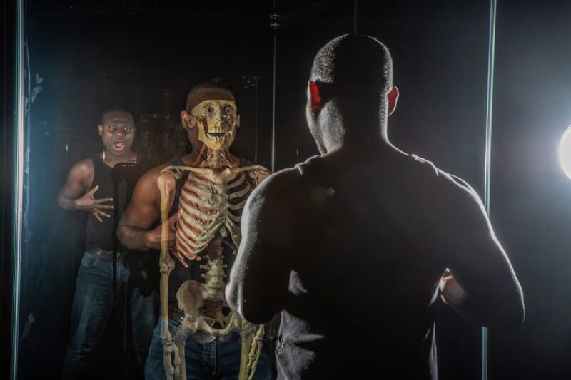 Bruges: Ticket to the Body Worlds Expo at the Oud Sint-Jan Site - Admission Pricing and Ticketing Details