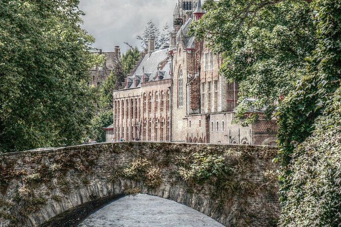 Bruges Tour From Amsterdam - Pricing Details